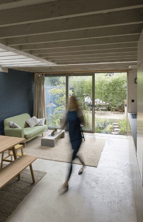 Durant Street Feilden Fowles Architects Designs in Detail